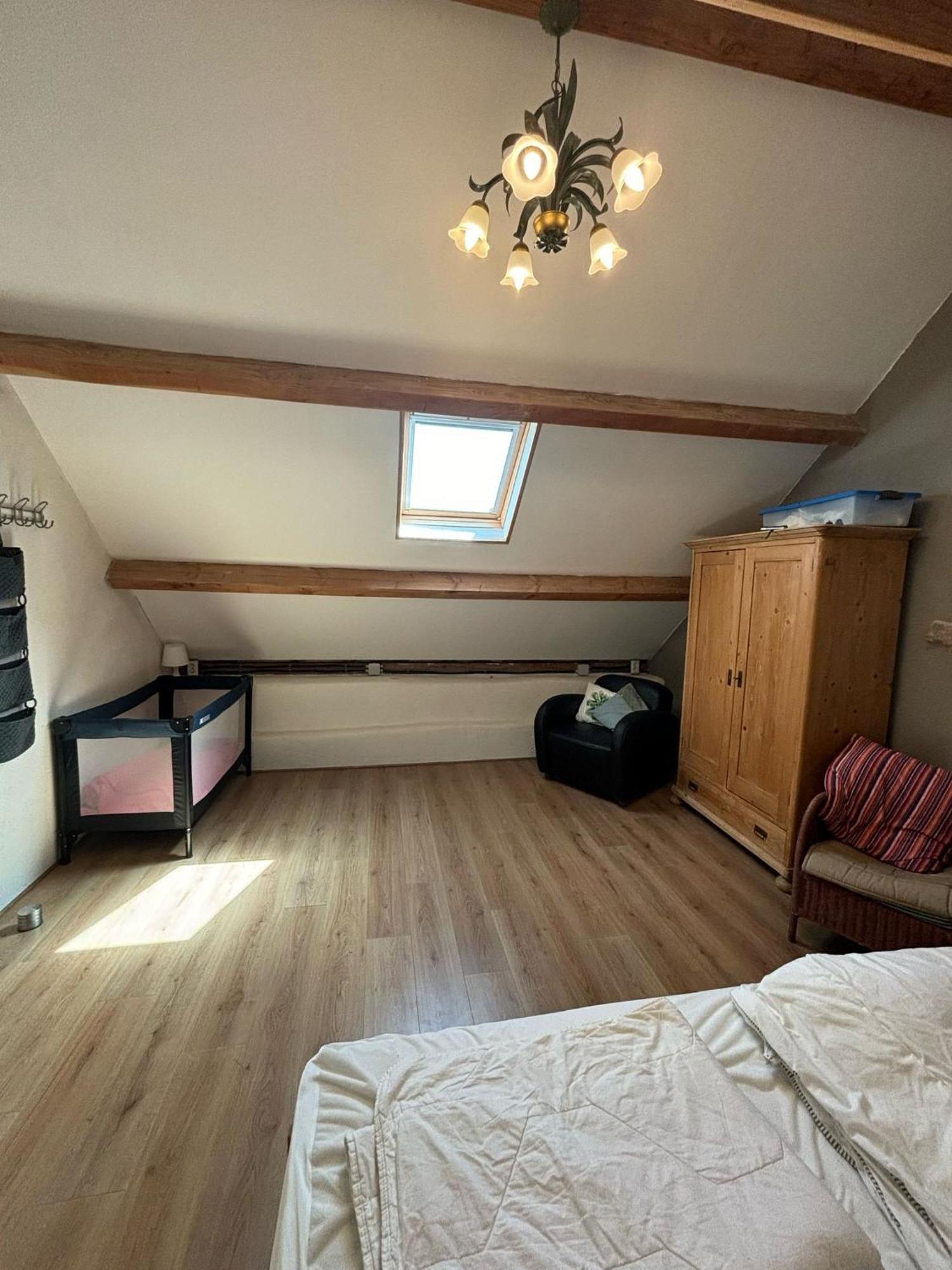 Gentilhomme Villa La Vineuse sur Fregande Room photo